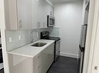 Rented by EXP Realty NYC