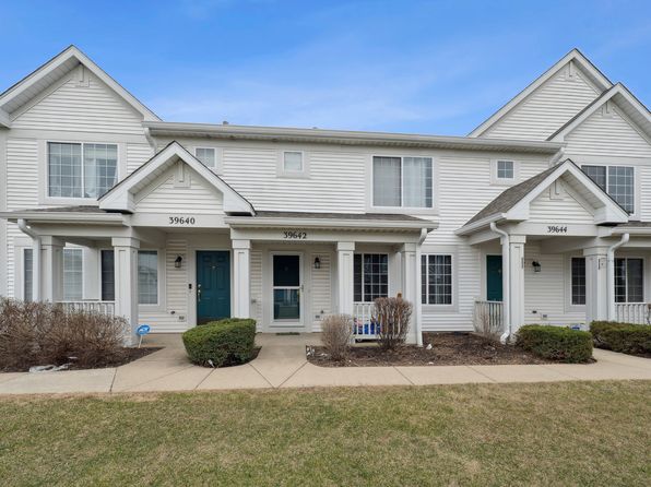 39642 N Warren Ln #0, Wadsworth, IL 60083