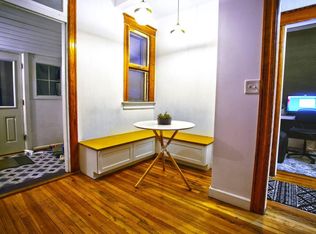 3614 N Marion St, Denver, CO 80205
