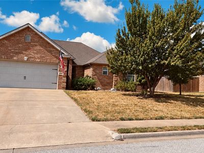 204 Callie Ln, Bentonville, AR, 72719