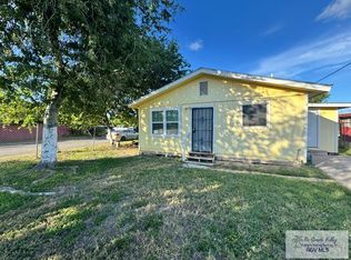 676 Delia Ln, Brownsville, TX 78520