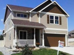 4314 Quarter Horse Ave, Gillette, WY 82718