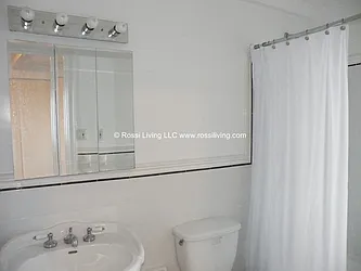 Rented by Rossi Living