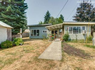2216 B St, Forest Grove, OR