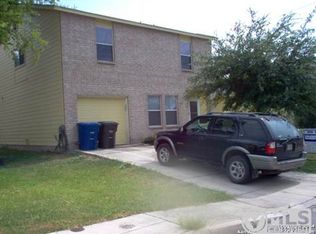 4638 River Cyn, San Antonio, TX 78222
