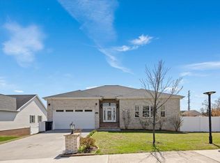 1311 Little Sorrell Dr, Harrisonburg, VA 22801