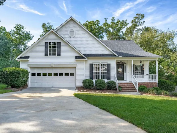 6 Beaconfield Ct, Irmo, SC 29063