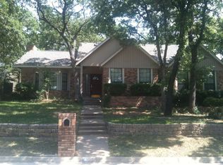 3100 Clear Lake Ct, Arlington, TX 76017