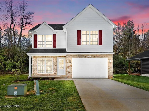 404 Sandy Cir, Elizabethtown, KY 42701