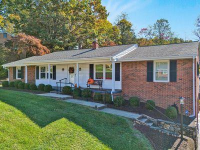 5338 Fordwick Dr, Roanoke, VA, 24018