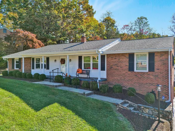 5338 Fordwick Dr, Roanoke, VA 24018