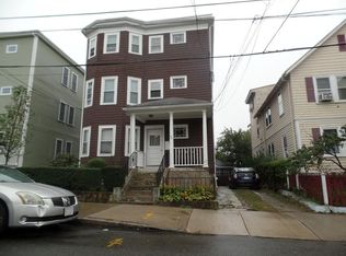 42 Pearl St #1, Everett, MA 02149