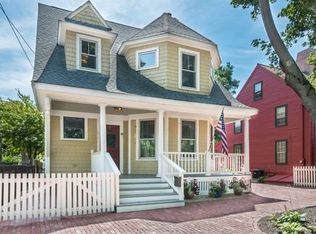 77 Federal St, Newburyport, MA 01950