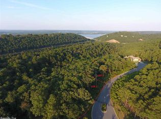 Beau Rivage Ct, Little Rock, AR 72212