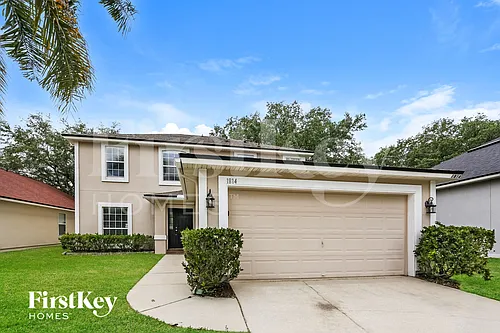 1814 Forest Creek Dr Photo 1