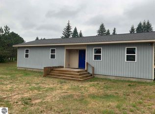 11675 Coster Rd SW, Fife Lake, MI 49633