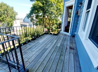 26 6th Ave APT 3, Atlantic Highlands, NJ 07716