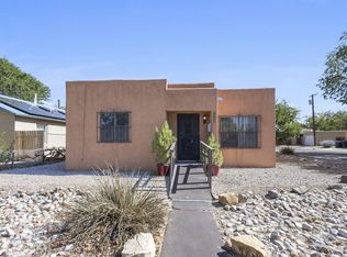 1220 Park Ave SW, Albuquerque, NM 87102