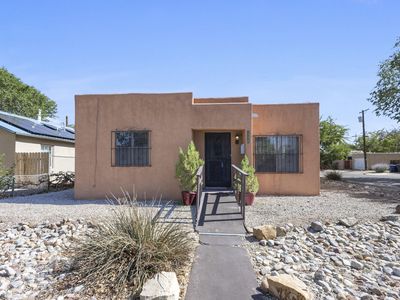 1220 Park Ave SW, Albuquerque, NM, 87102