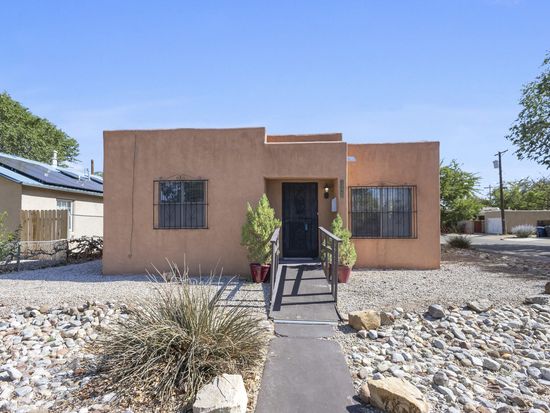 1220 Park Ave SW, Albuquerque, NM 87102