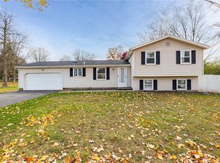 19 Battle Green Dr, Rochester, NY 14624
