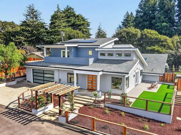 7431 Mesa Dr, Aptos, CA 95003