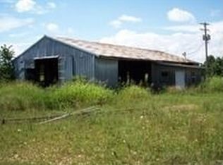 455 State Highway 59, Goodman, MO 64843