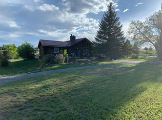 2809 Lake Hollow Rd, Berthoud, CO 80513