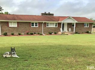 245 Pilot Riley Rd, Zebulon, NC 27597