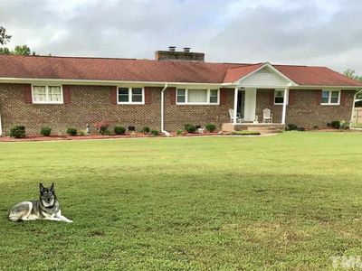 245 Pilot Riley Rd, Zebulon, NC, 27597