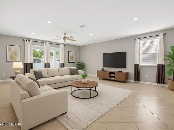 14747 SPRING LIGHT Circle, Jacksonville, FL 32226