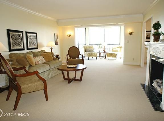 5th image of 5902 Mount Eagle Dr APT 1608
