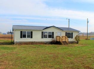 6290 Stovall Rd, Glasgow, KY 42141