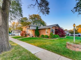 16836 Odell Ave, Tinley Park, IL