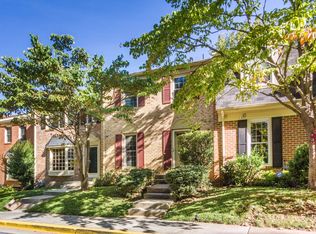 11906 Shagbark Dr, North Bethesda, MD 20852