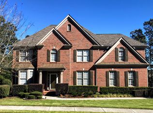 3580 Millwater Xing, Dacula, GA 30019