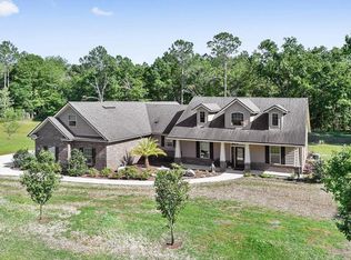 54200 Deerfield Country Club Rd, Callahan, FL 32011