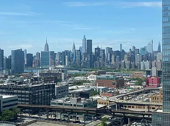 Rented by The KCI Group