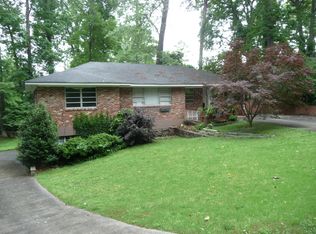 1442 Bates Ct, Atlanta, GA 30319