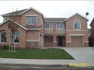 750 Harlequin Ct, Los Banos, CA 93635