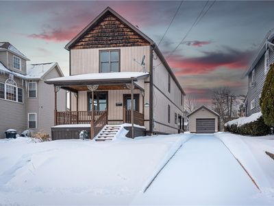 157 Wellington Ave, Washington, PA, 15301