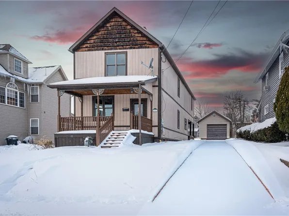 157 Wellington Ave, Washington, PA 15301