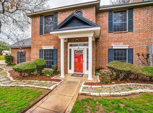 3903 Amy Ct, Arlington, TX 76016