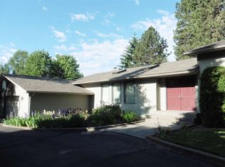 2332 S Pittsburg St, Spokane, WA 99203