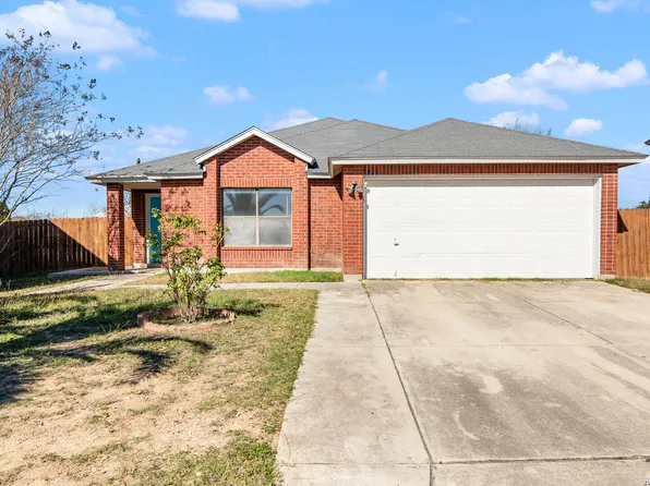 5015 Shara Mist, San Antonio, TX 78251