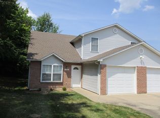 5101-5103 Carrieridge Dr, Columbia, MO 65203