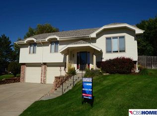 13960 Arbor Cir, Omaha, NE 68144