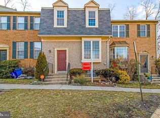 10340 Castlehedge Ter, Silver Spring, MD 20902