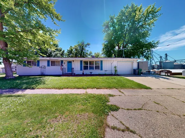 308 W State St, Kiester, MN 56051