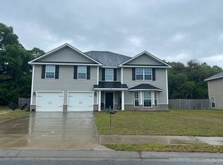 78 Maggie Ln, Allenhurst, GA 31301